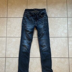 BKE Indigo Denim Jeans